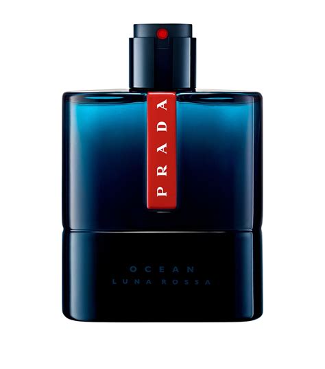 prada luna rossa tester|Luna Rossa Ocean Eau de Toilette .